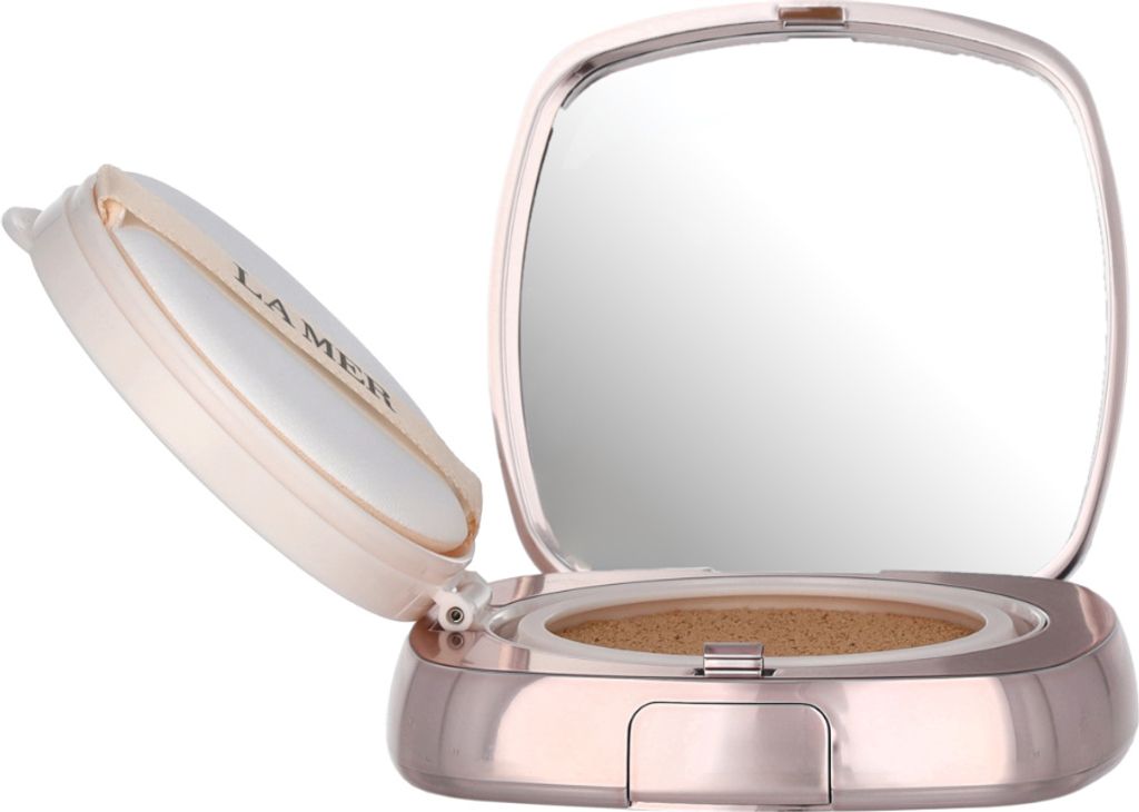LA MER The Luminous Lifting Cushion Foundation SPF 20 – Nr.52 Warm Honey, 24 G