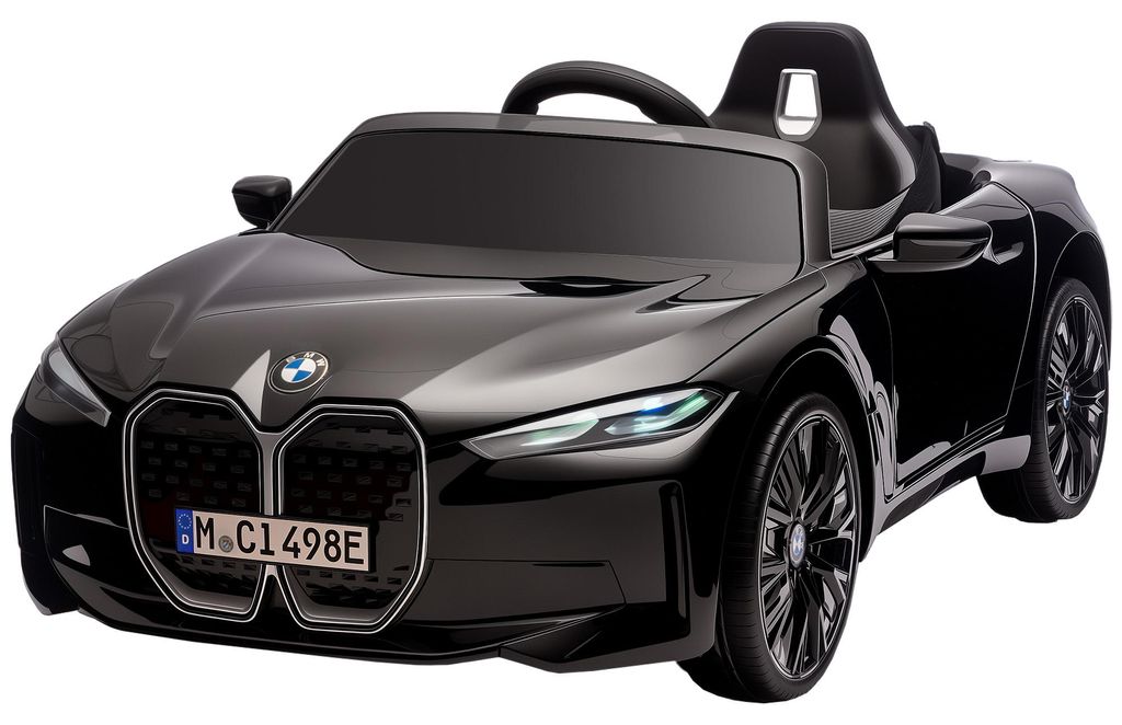 HOMCOM Kinder Elektroauto Elektrofahrzeuge mit Produktbild 