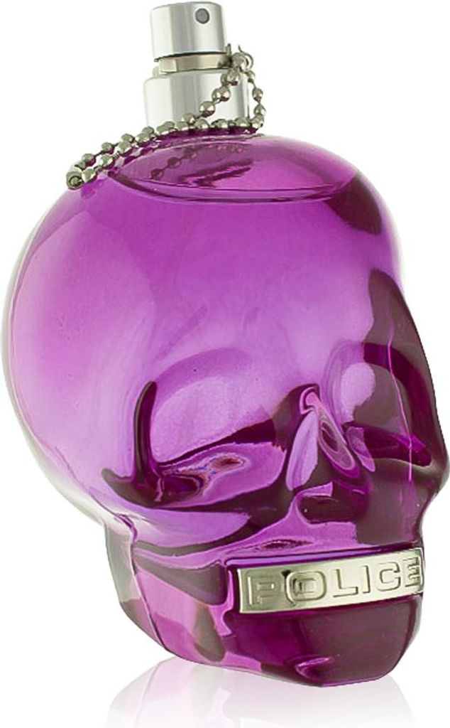 Police - To Be for Women EDP 125ml Image du produit 