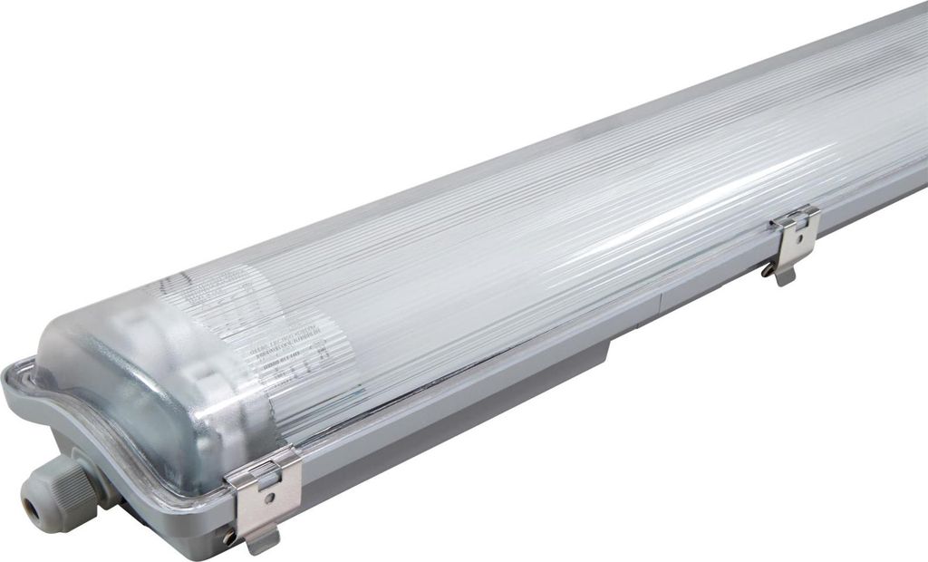 Müller-Licht 20800200 ceiling lighting G13 20 W F Image du produit 