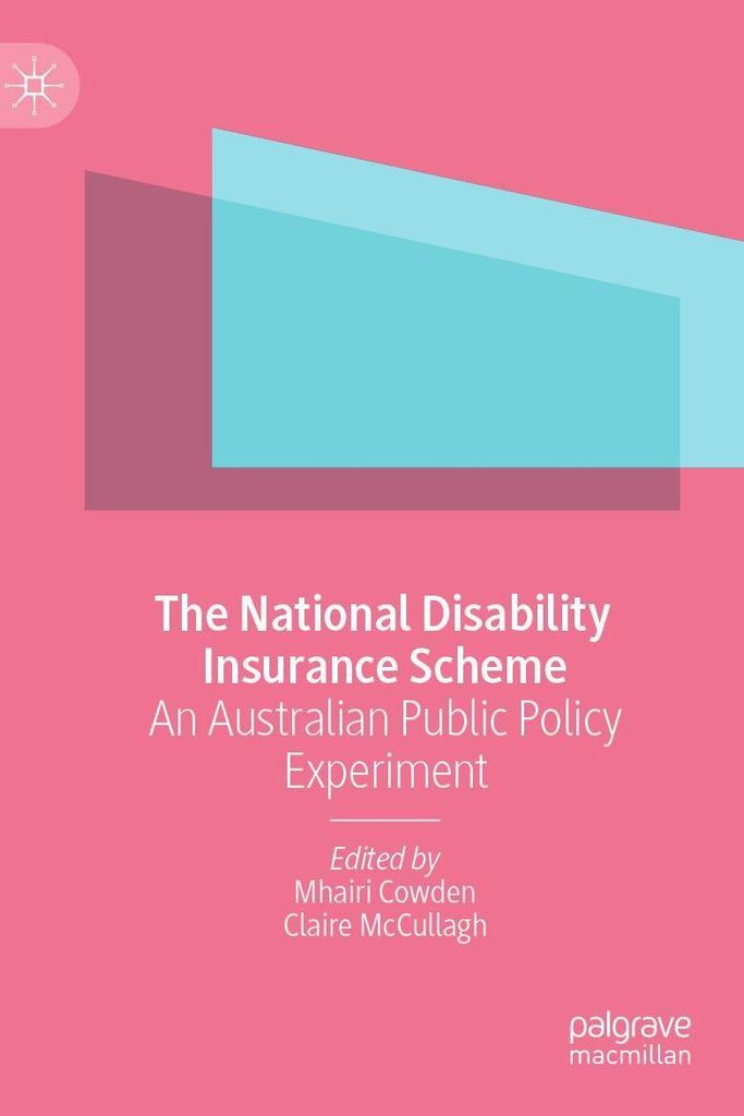 The National Disability Insurance Scheme