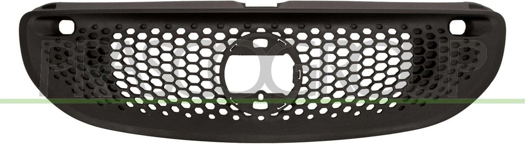 PRASCO ME3082001 - OE A4538800723 Kühlergrill für Fortwo Cabriolet (453), Fortwo (453)