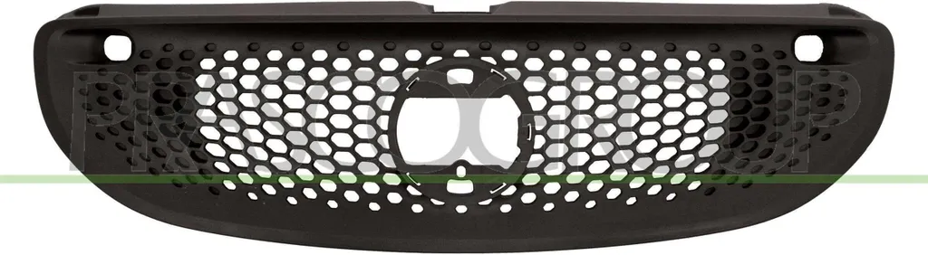 Grille de calandre PRASCO ME3082001 pour Fortwo 453 OE A4538800723
