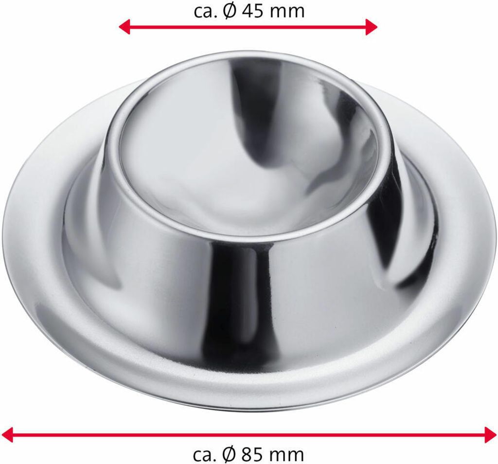 Westmark Zitronenausgießer-Set 2 tlg., 629822E6 Produktbild 