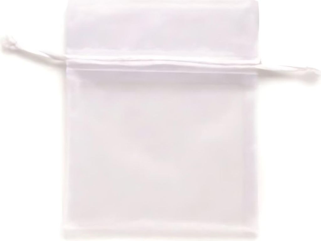 GLOREX 63825081, Geschenkverpackungstasche, Weiß, Produktbild 