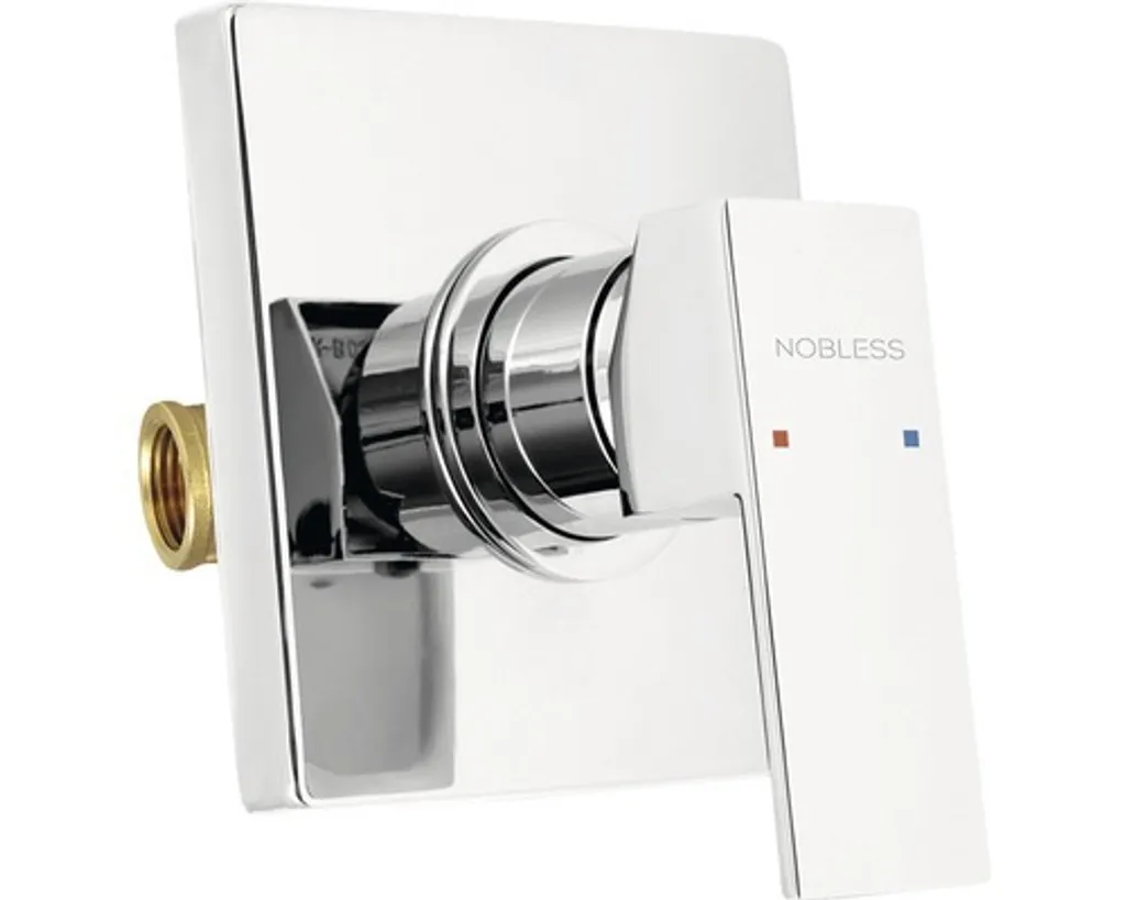Offerta Novaservis Nobless Edge 36050,0 - Miscelatore Doccia Prezzo - 1