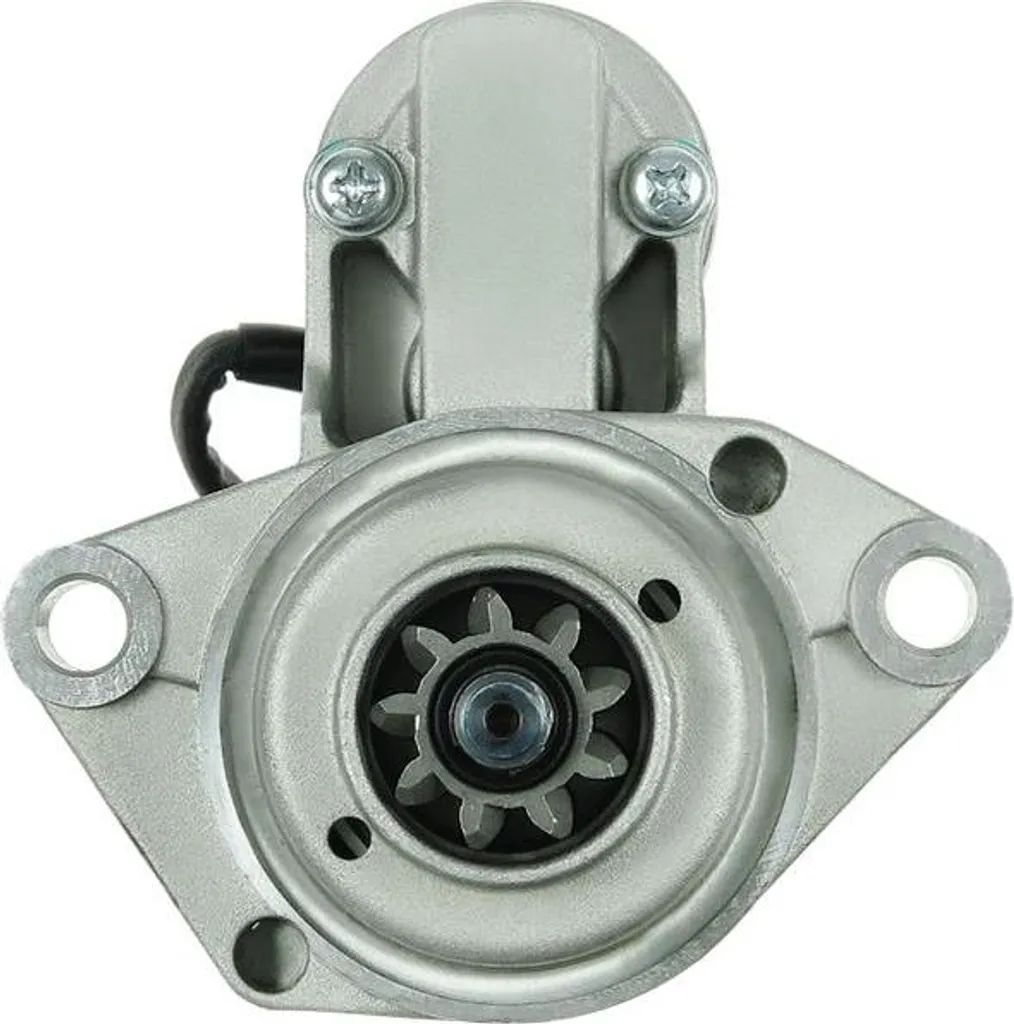 Moteur Haute Performance 01.2007-12.2014 en Alliage Renforcé Durable