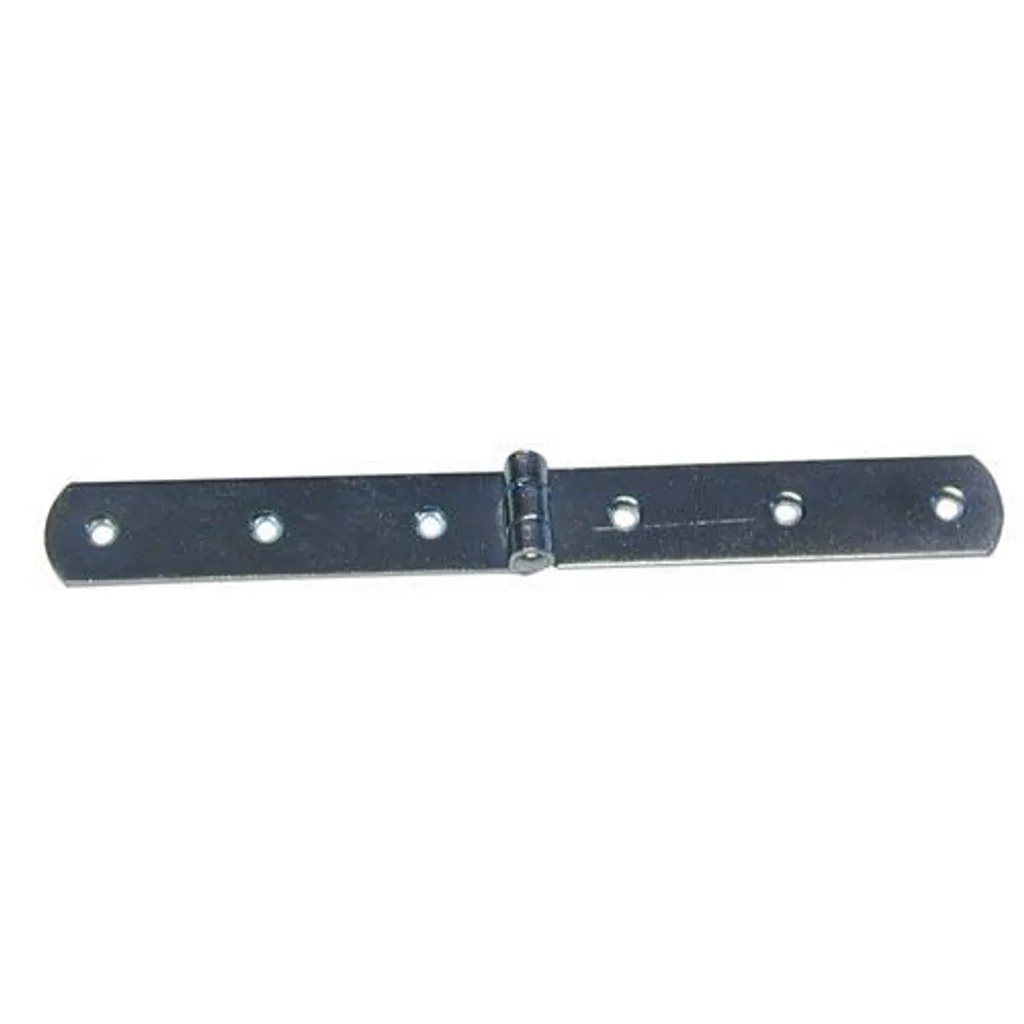 Supporto Professionale Scatola Zn 350mm 15511 (10pz) per DIY