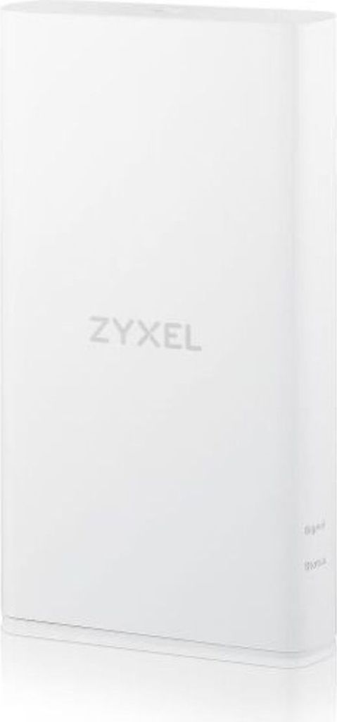 Zyxel 5G NR Outdoor Router ultraschnelle Geschwindigkeiten Produktbild 1