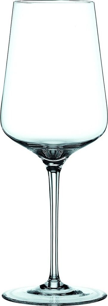 Nachtmann Vorteilsset 6 x 4 Glas/Stck Rotweinglas 7872/1 ViNova 98073 und Geschenk + Spende