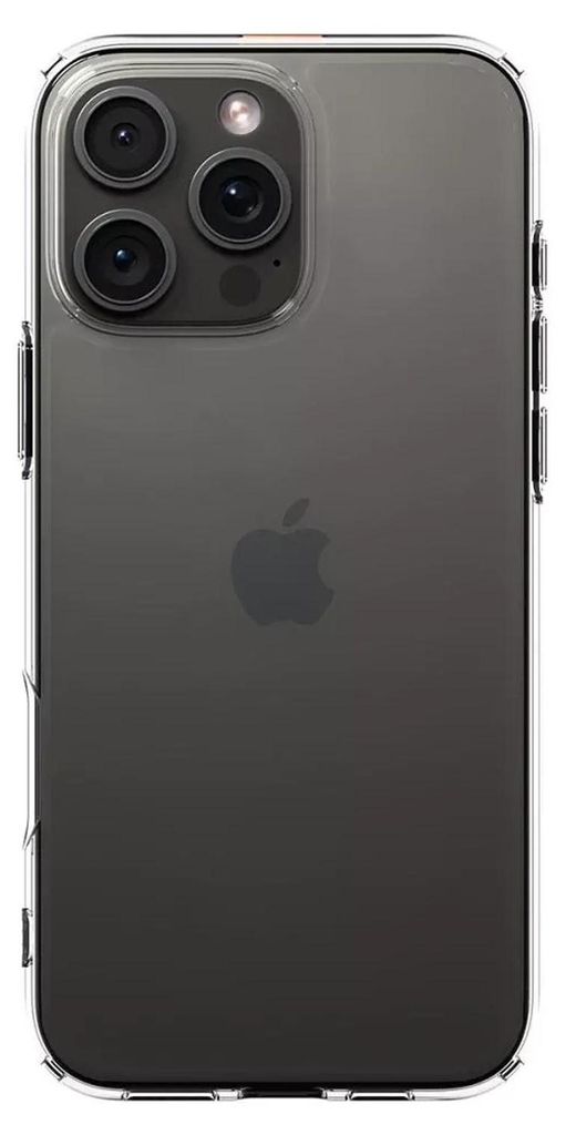 Spigen Ultra Hybrid, Cover, Apple, iPhone 16 Pro Max, 17,5 Produktbild 
