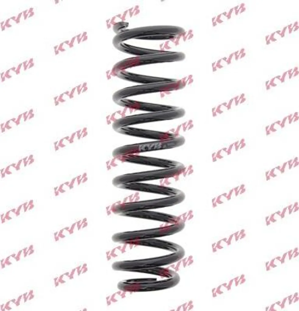 Ricambio Molla Anteriore Honda CR-V 2.0 95-02 - Prezzo Imbattibile