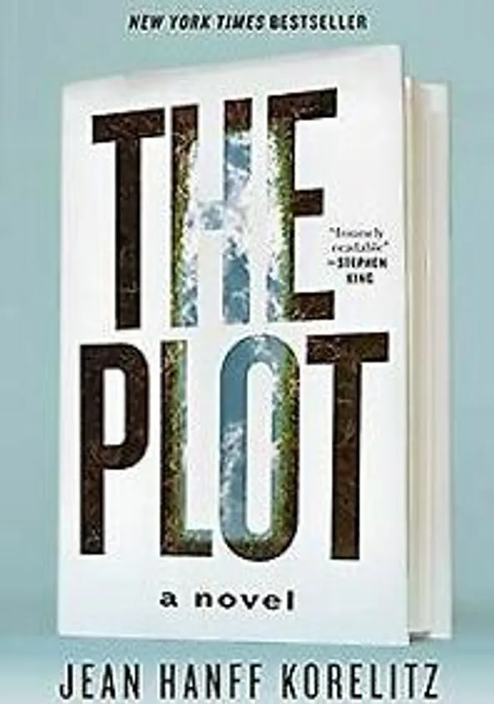 The Plot Korelitz : Thriller avec Intrigue Originale et Twist Inattendu