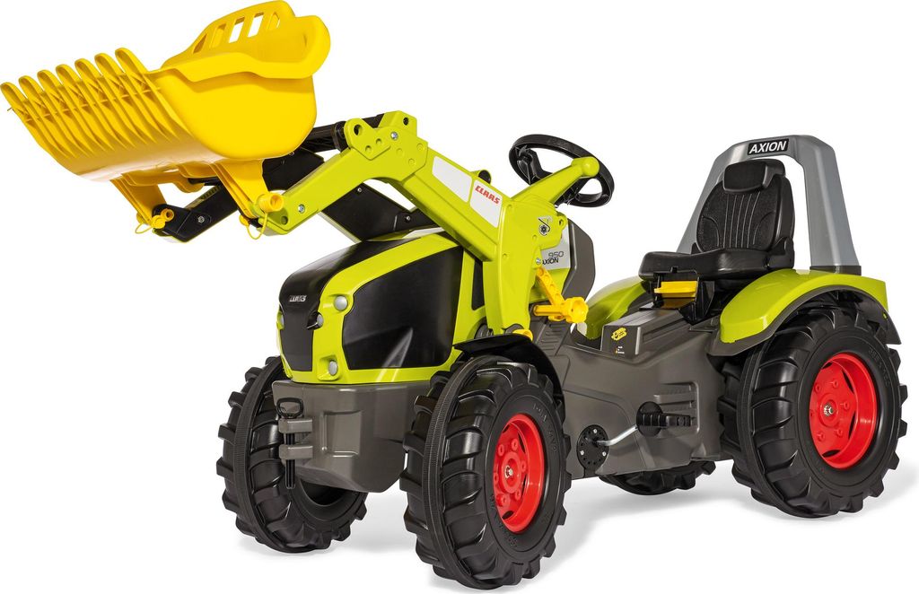 Rolly Premium Claas Axion 950 Frontlader Produktbild 