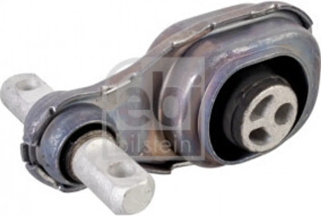 Réparation moteur Mercedes : Support FEBI 174691 pour Classe A et CLA