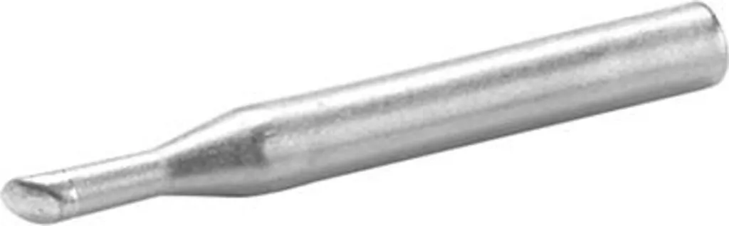 Punta per saldatura serie 0832, KD/scalpello, estesa, 2,2 mm, 1 pz