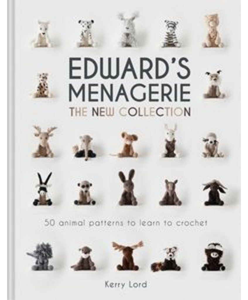 Edward's Menagerie: The New Collection Produktbild 