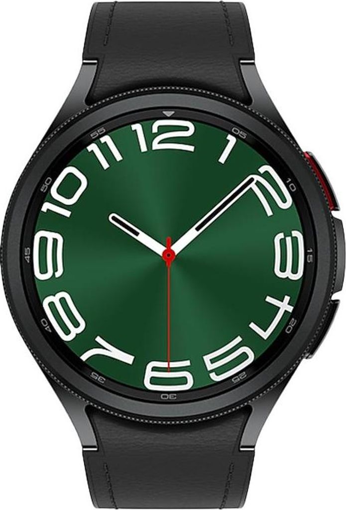Samsung Galaxy Watch6 Classic - 47 mm - intelligente Uhr Produktbild 