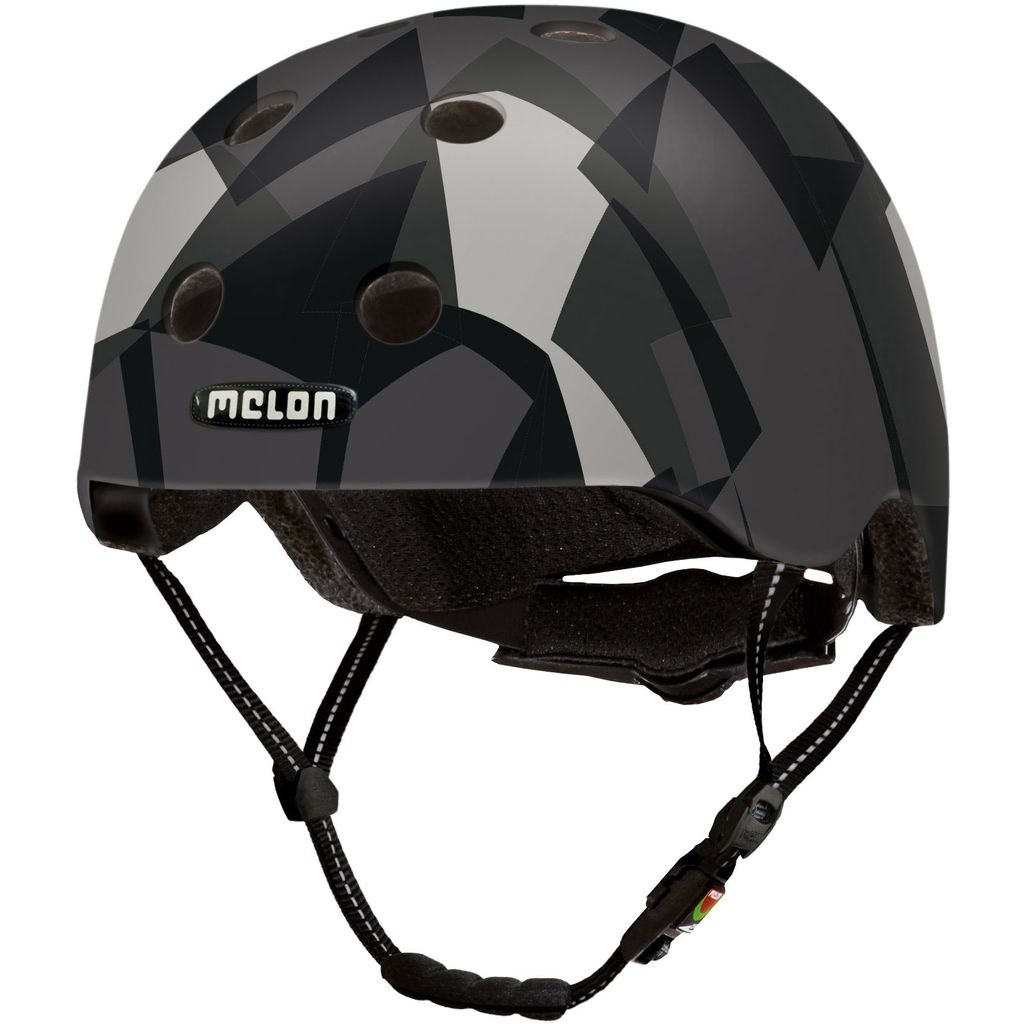 Urban Active - Black Widow M-L (matte) Produktbild 
