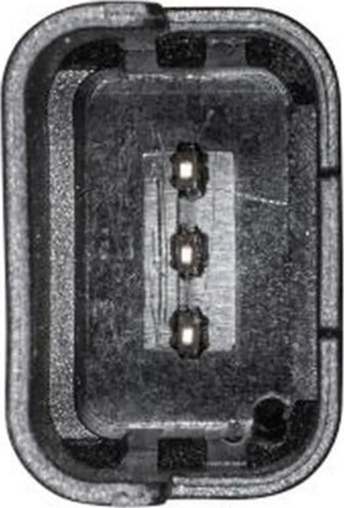 Sensore, pressione di scarico HELLA 6PP 009 403-431
