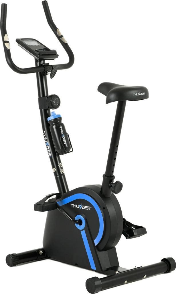 THUNDER® | MICRUS | magnetyczny rower treningowy | ergometr Zdjęcie produktu 