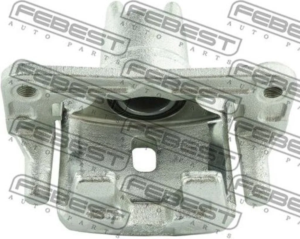 Étrier de Frein Anti-Corrosion FEBEST 0477-V97RR - Fiabilité MR510542