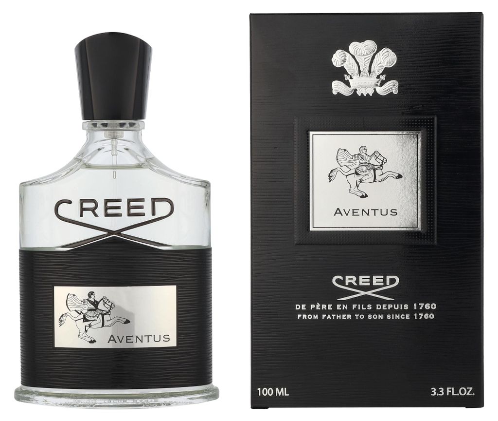 Creed Aventus woda perfumowana dla mężczyzn 100 ml Zdjęcie produktu 