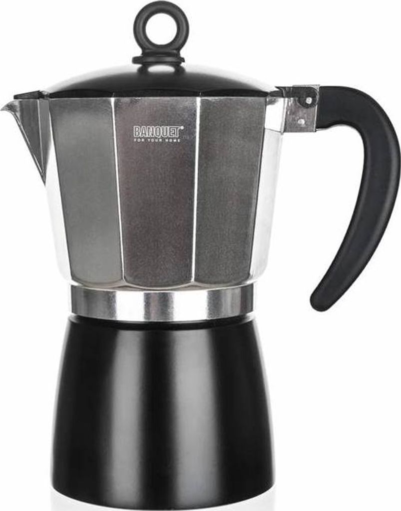 BANKETT Kaffeemaschine NEIN 6 Tassen