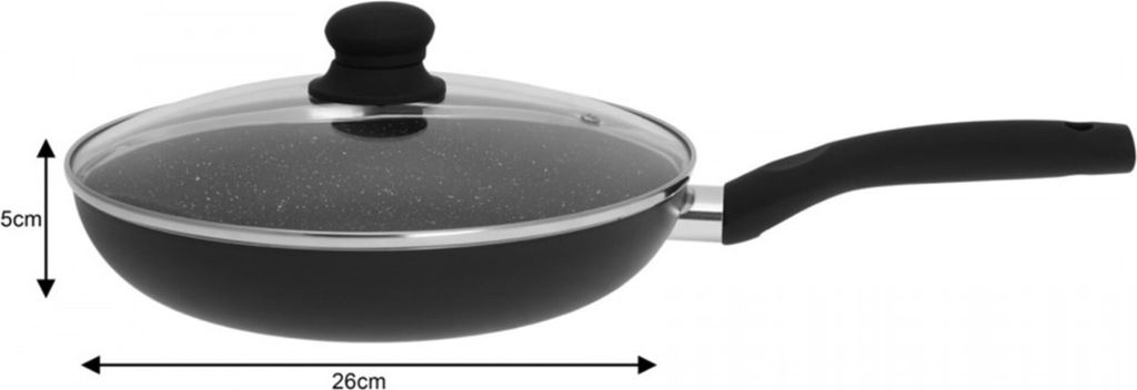 Kinghoff Kuchynský riad 8358, KH3958 Obrázok produktu 5