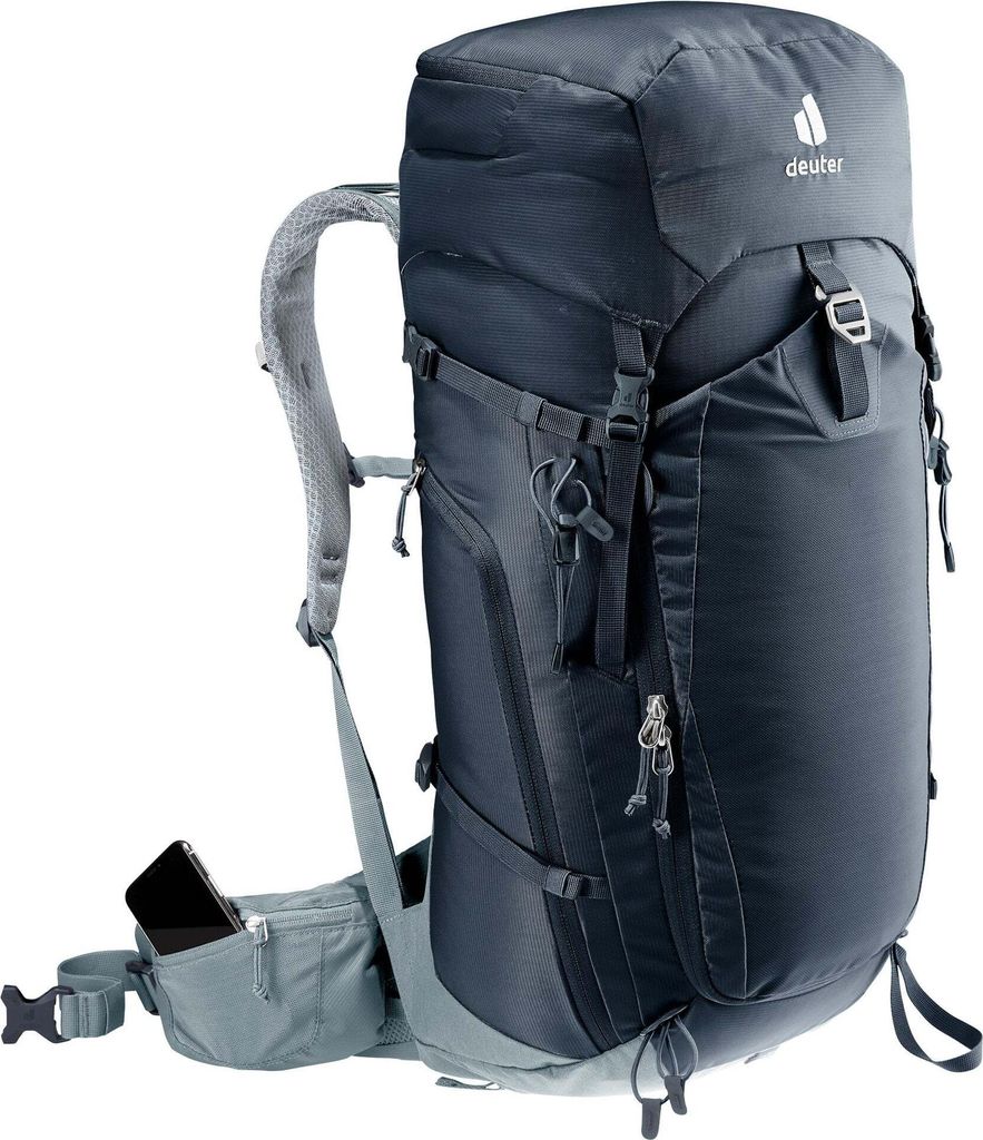 Deuter ProductName DE, Wandern, M, 36 l, 1,53 kg, 320 mm, Produktbild 