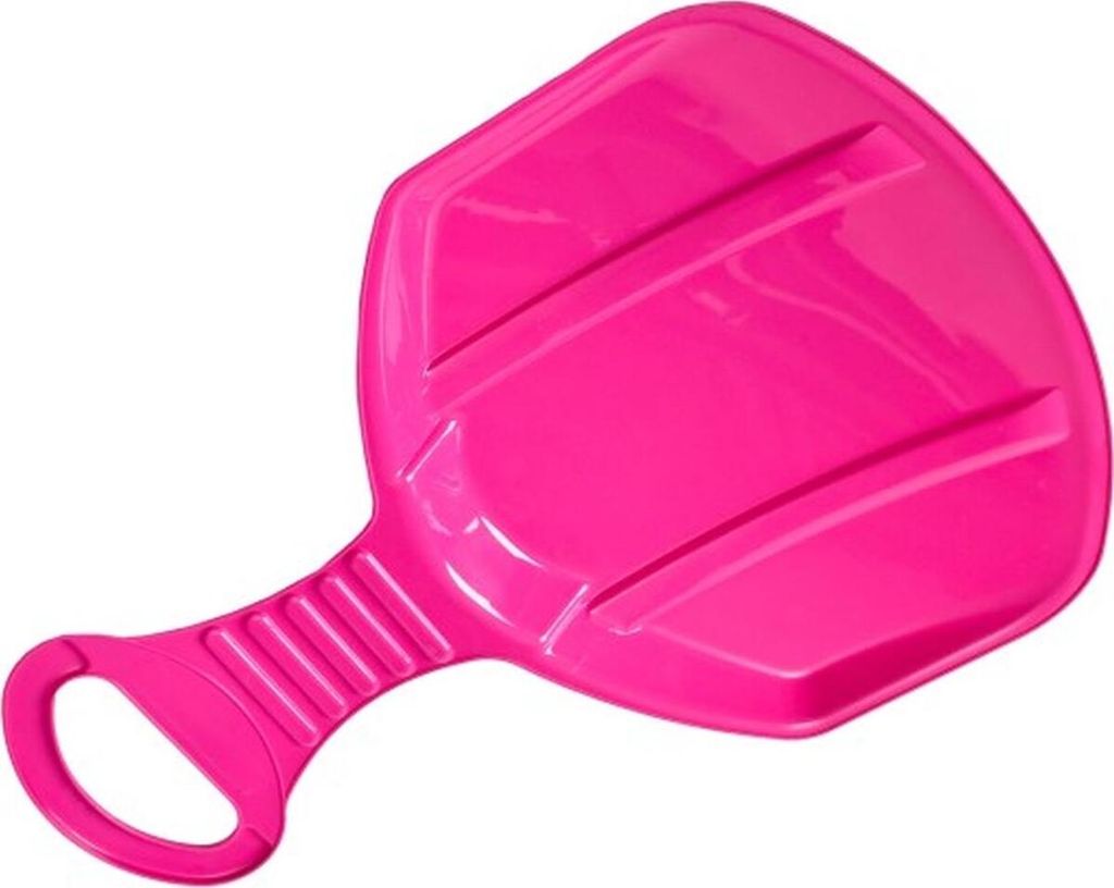 Prosperplast Schneerutscher KID pink Produktbild 4