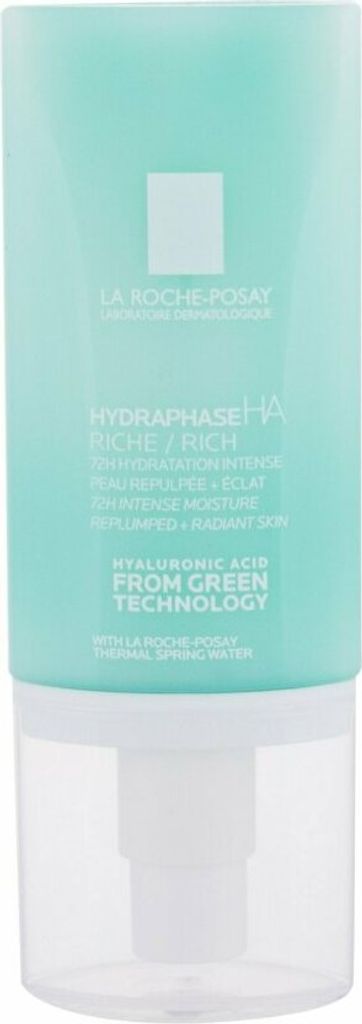Intensive feuchtigkeitsspendende Creme Hydraphase HA La Produktbild 