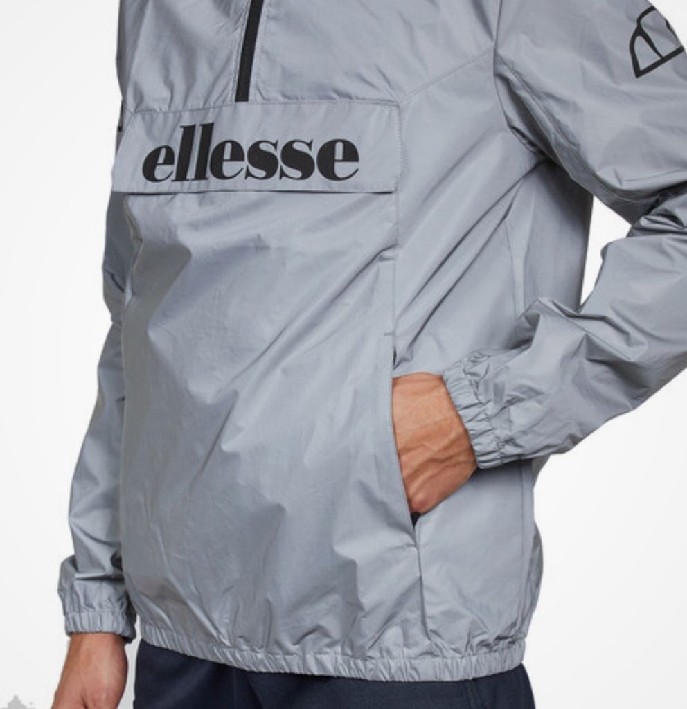 ELLESSE Acera OH Jacket Reflective L Produktbild 16