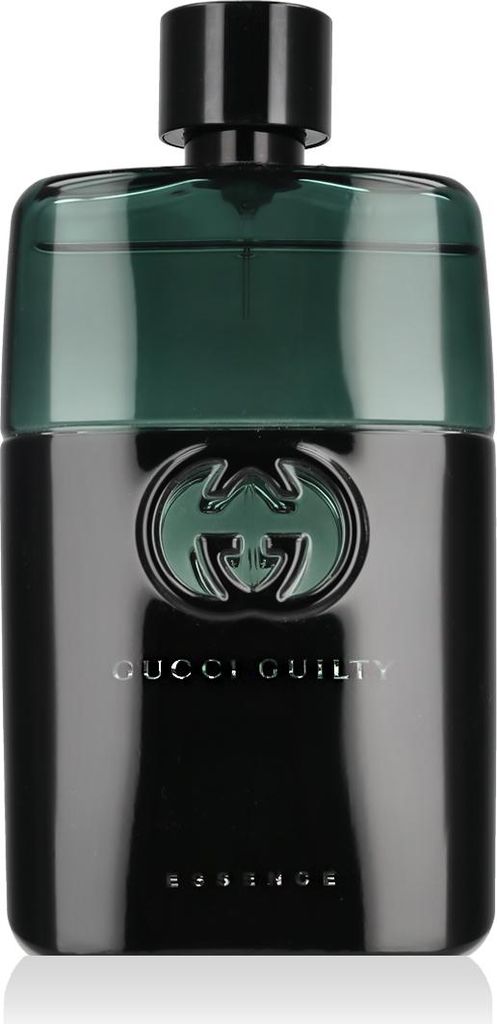 Gucci Guilty Essence Pour Homme Eau De Toilette 90ml Spray
