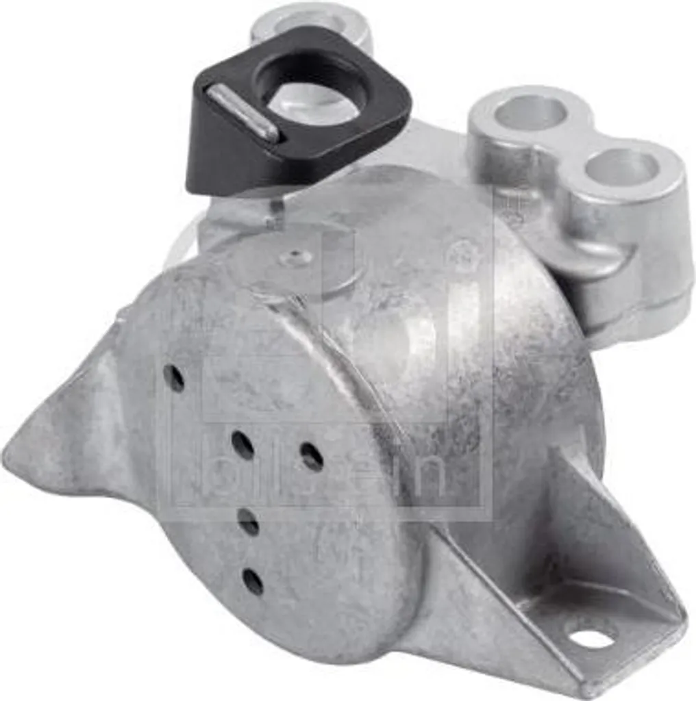 Support Moteur pour Réparer BMW X3 et Série 5 - FEBI 100157 OE 51815197
