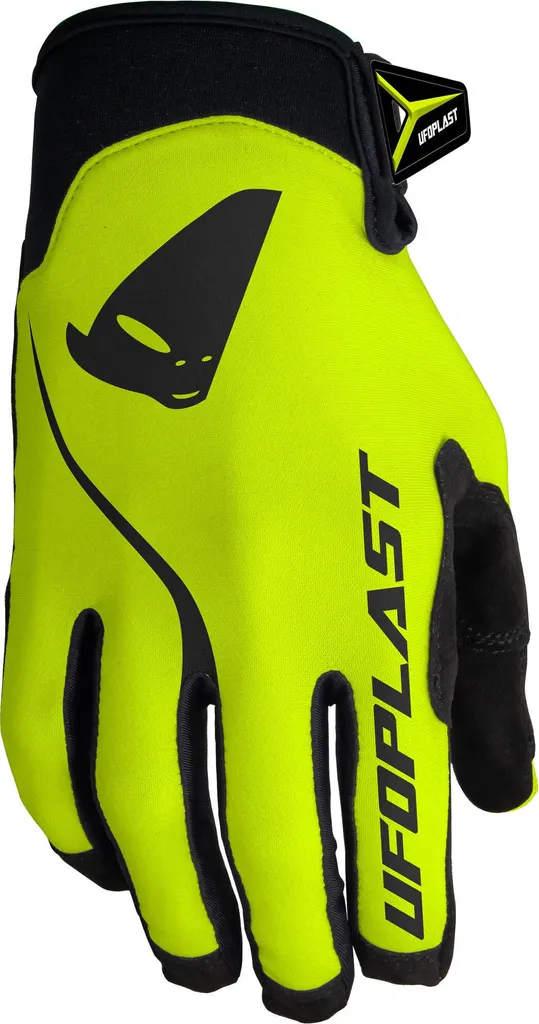 Gants cross enfant UFO Skyline Kids pour compétition et loisir moto 85