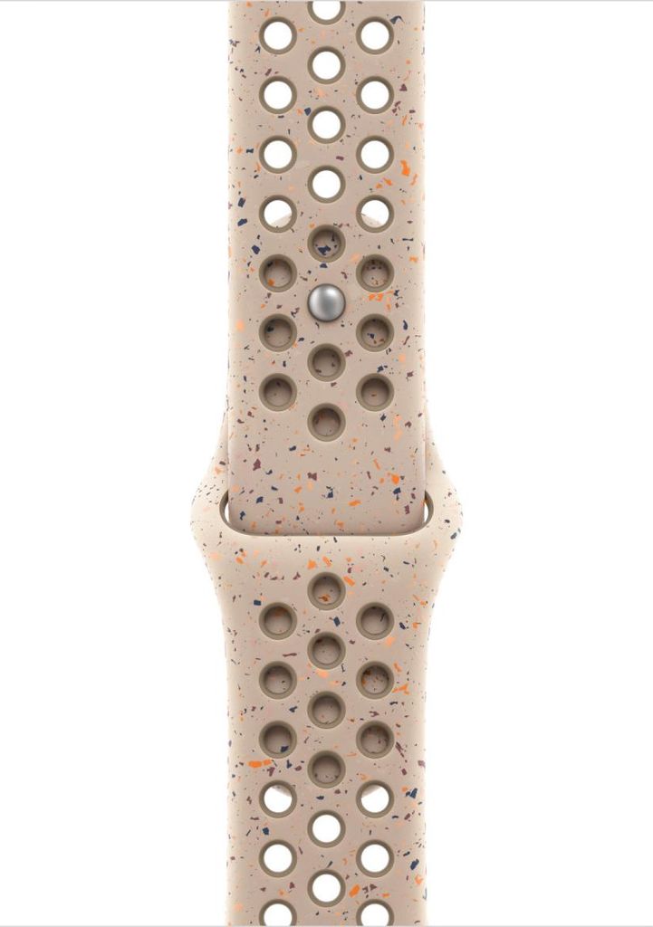 46 mm Nike Sport Band in de kleur "Desert Stone" - maat M/L Productafbeelding 
