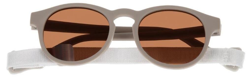 Aruba TAUPE Kindersonnenbrille 6-36 m, Dooky