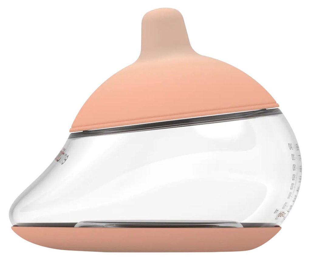 Emulait Anatomy Flasche - Shape 4 - Fair Produktbild 