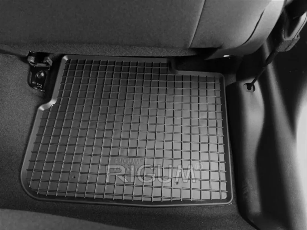 Offerta Tappetini Gomma Fiat Tipo Rigum - Alta Qualità e Durata - 4