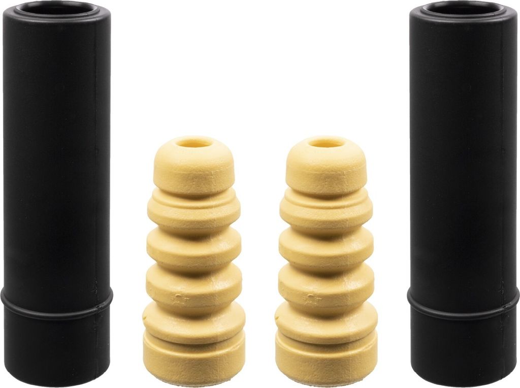 FEBI BILSTEIN 182216 Staubschutzsatz Stoßdämpfer Hinten für HYUNDAI GETZ (TB)
