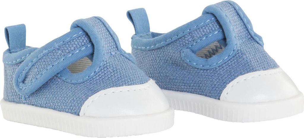 Corolle Puppen Sandalen blau 36cm - Zubehör für Babypuppen