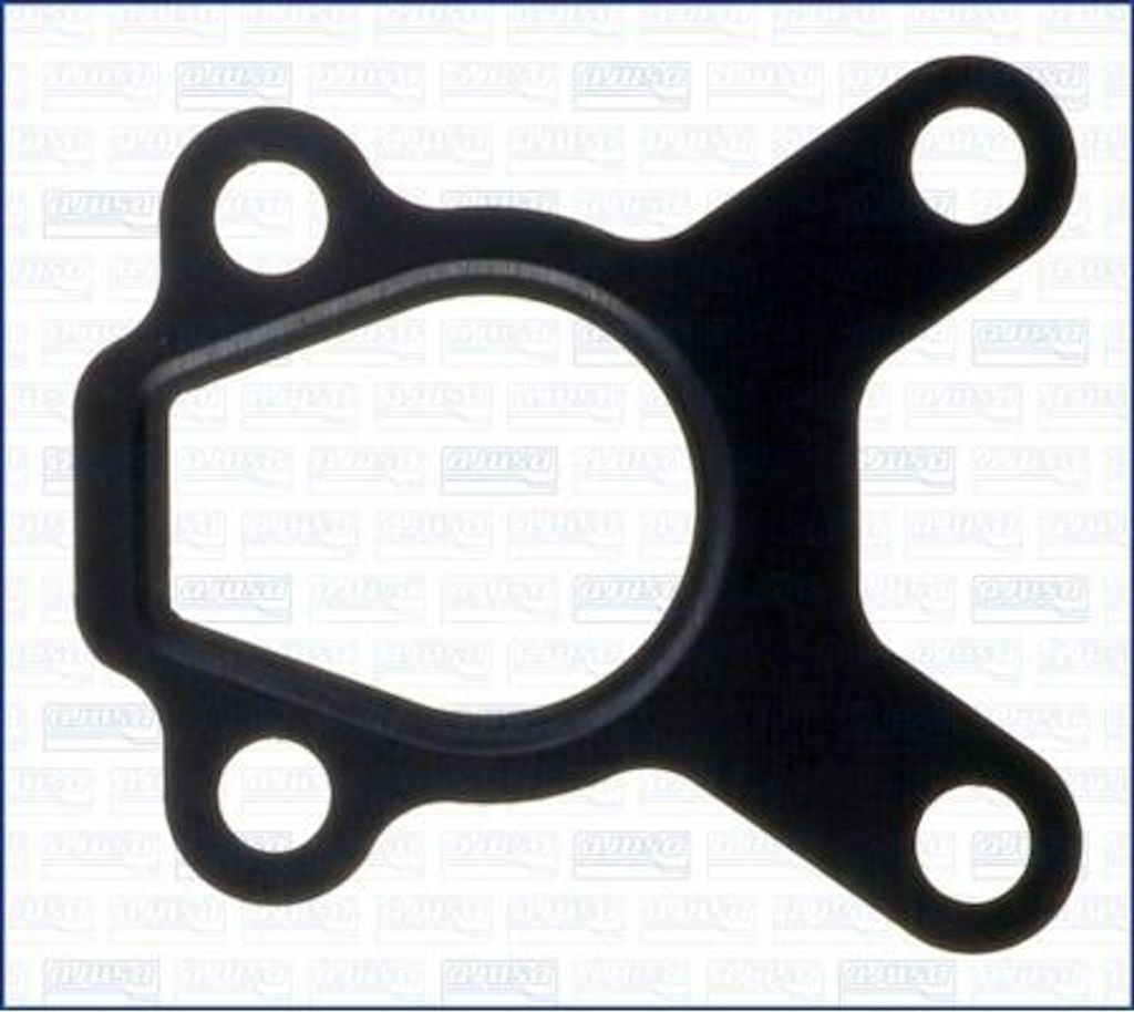 Dichtung, AGR-Ventil AJUSA 01290800
