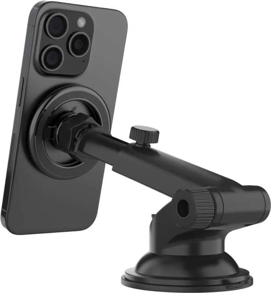 Support de téléphone voiture Fixed MagMount XL pour navigation GPS stable