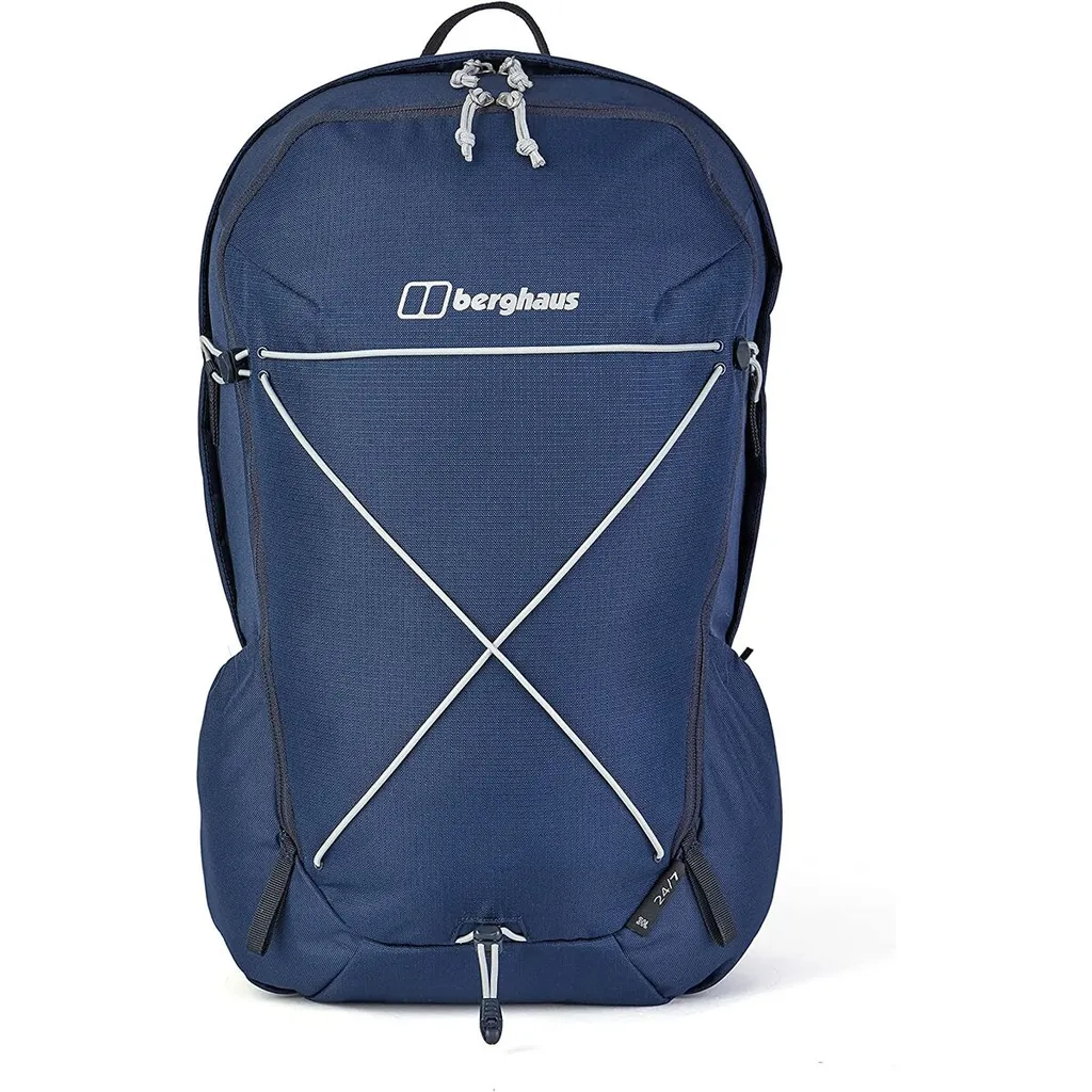 Sac à Dos Ville et Montagne Berghaus 24/7 30L Unisexe Dusk Night