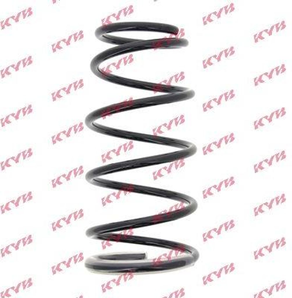 KYB RC5818 Fahrwerksfeder OE kompatibel mit HR-V