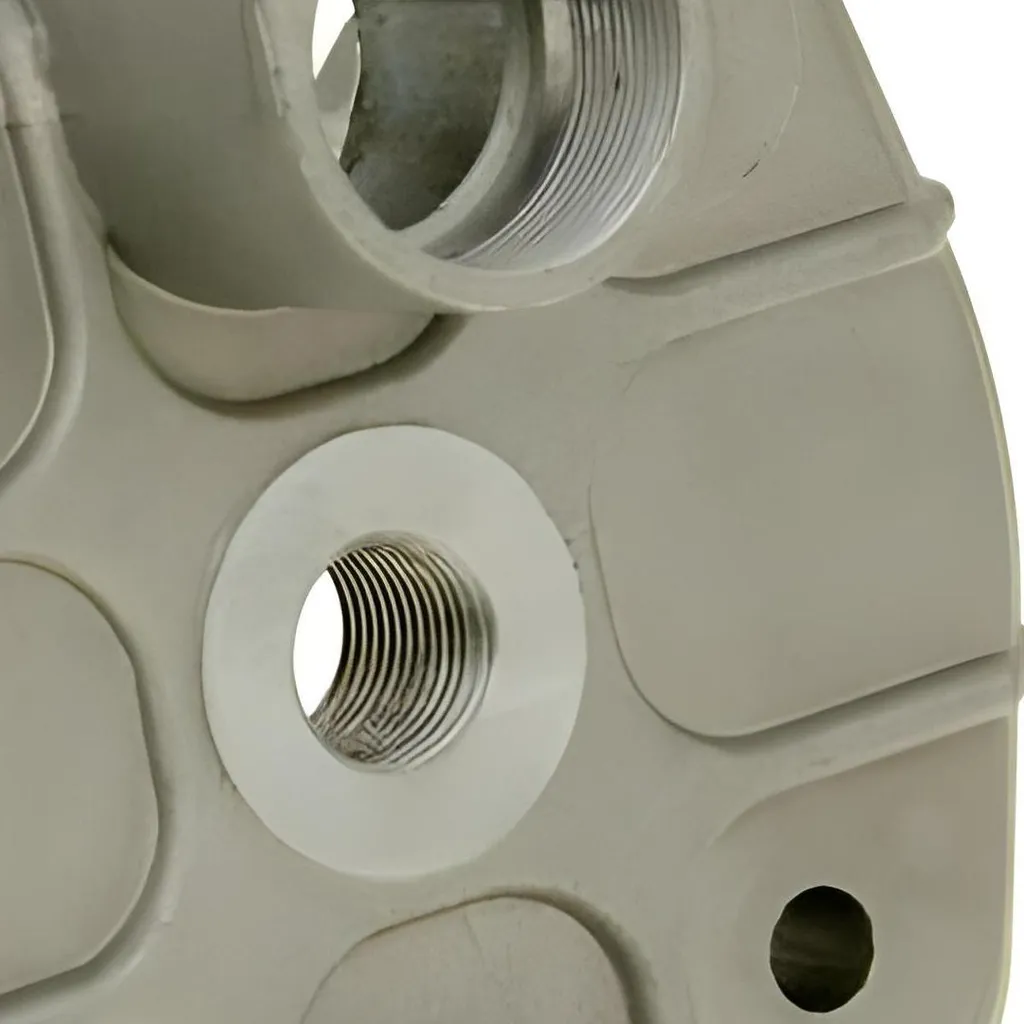 Culasse Airsal Sport 50cc 40mm pour Moteur Derbi Euro 3 Piaggio D50B0