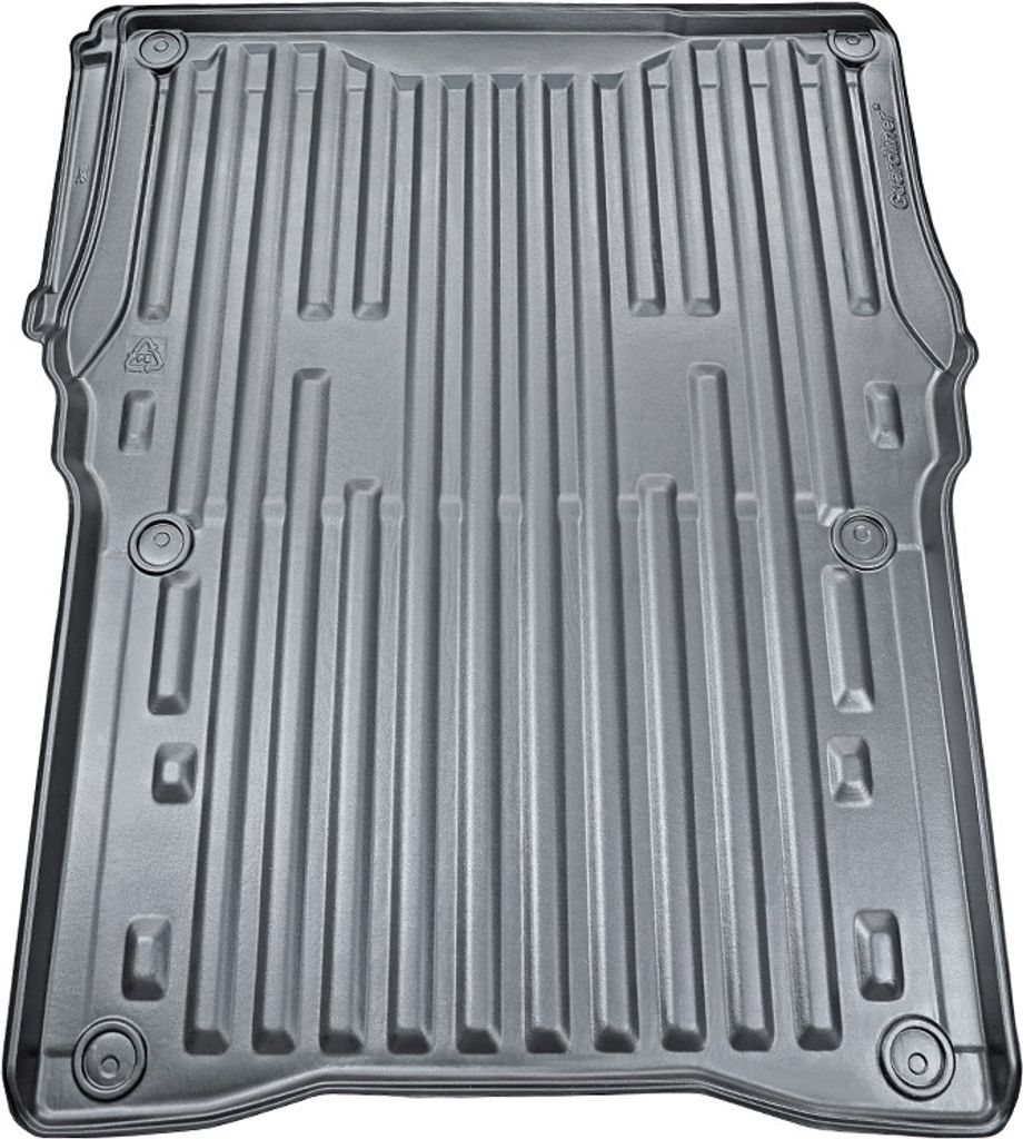Z493520 Kofferraumwanne kompatibel mit Peugeot / Citroen / Produktbild 
