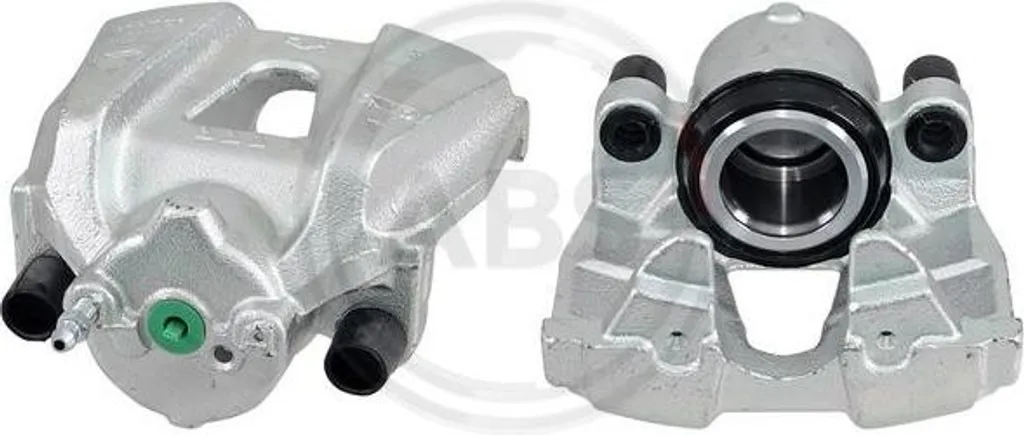 Étrier de frein hydraulique type origine pour Mazda 6 série A.B.S. 431591
