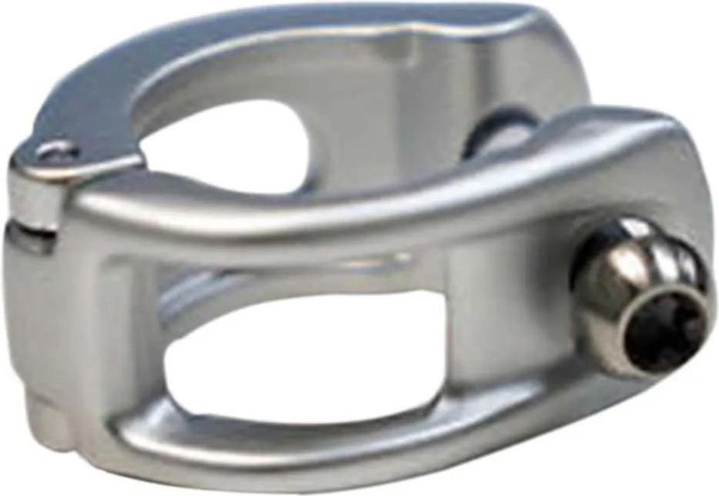 Sram Clamp Mmx T25 Schraube Silber  Silber One Size Produktbild 